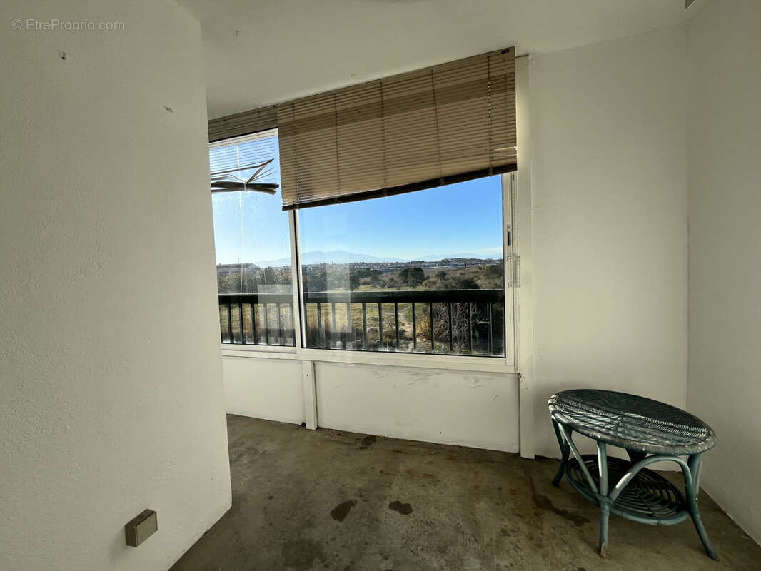 Appartement à PERPIGNAN