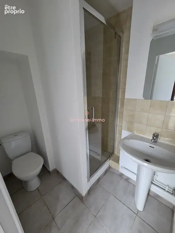 Maison 4 pièces 40 m² à vendre à Arcis-Sur-Aube (10700) - photo 3