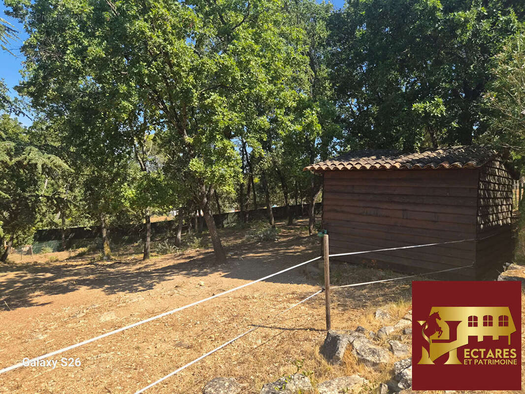 Fayence (83) Propriété équestre de charme. Coup de coeur ! - photo 9