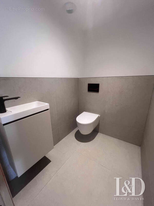 Appartement à BAILLARGUES