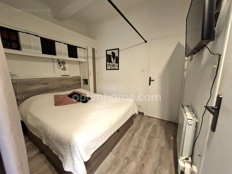 Appartement à DIGNE-LES-BAINS