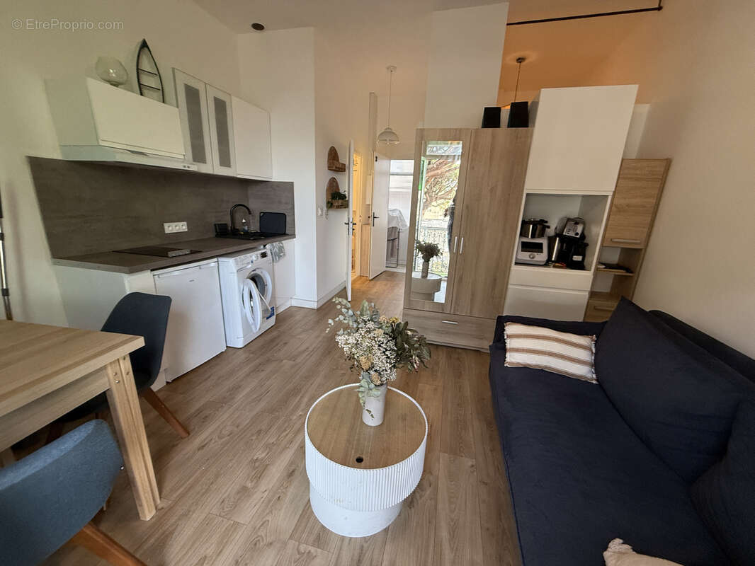 Appartement à PALAVAS-LES-FLOTS