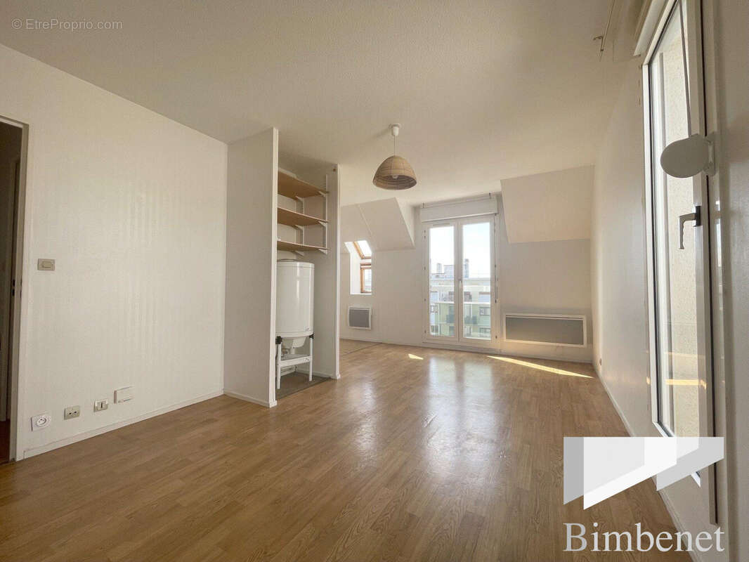 Appartement 31 m² à Orleans  - photo 2
