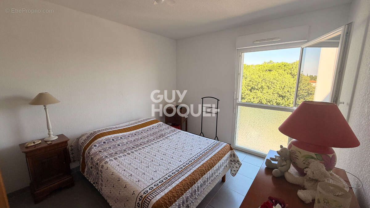 Appartement à SAINT-CYPRIEN