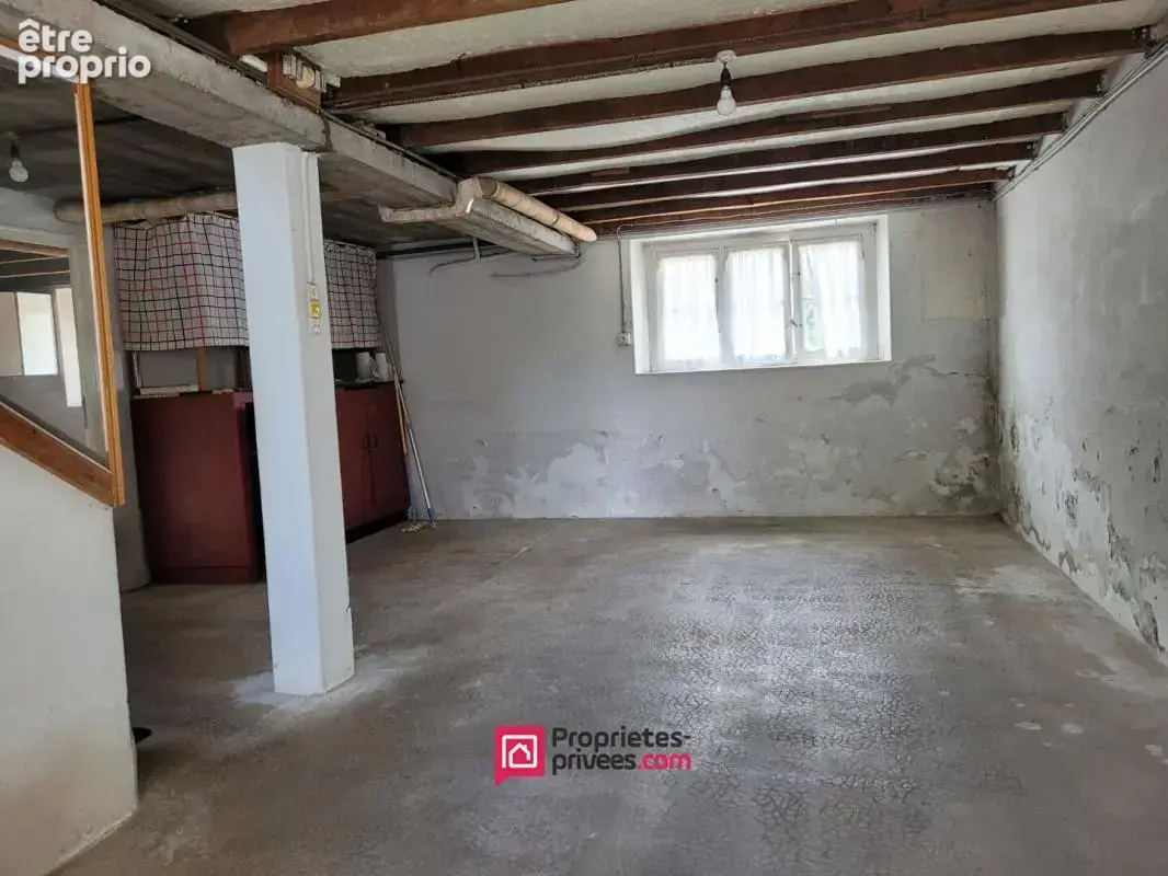 29170 Maison Fouesnant 6 pièce(s) 90 m2 environ - photo 11