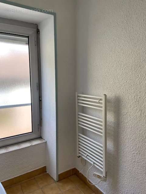 Appartement à LE CREUSOT