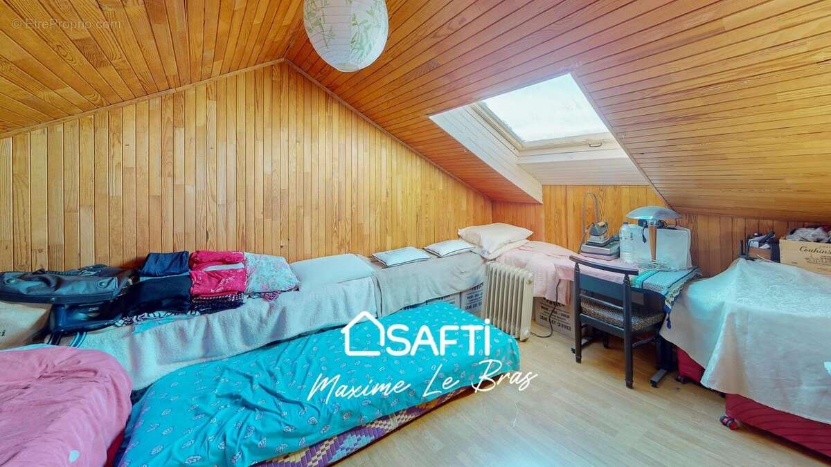 Photo 8 - Appartement à CONCARNEAU