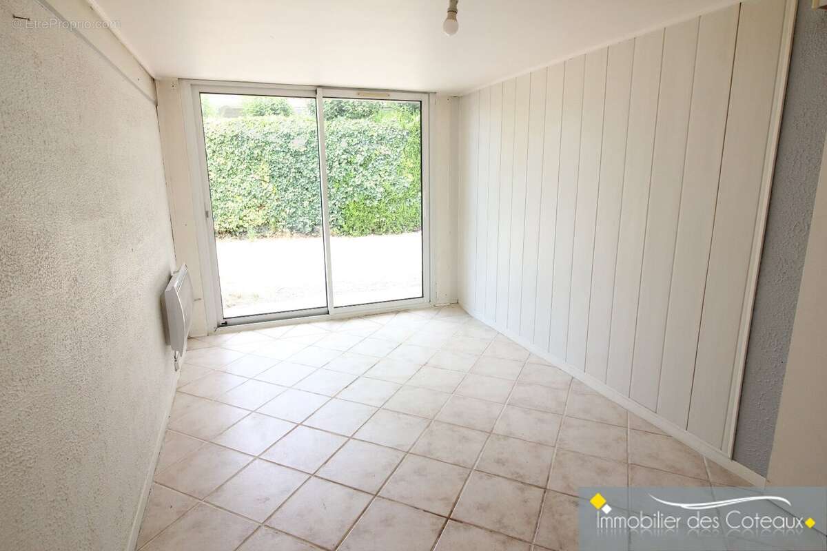 Ensemble de deux maisons t3/t4 au vernet - photo 12