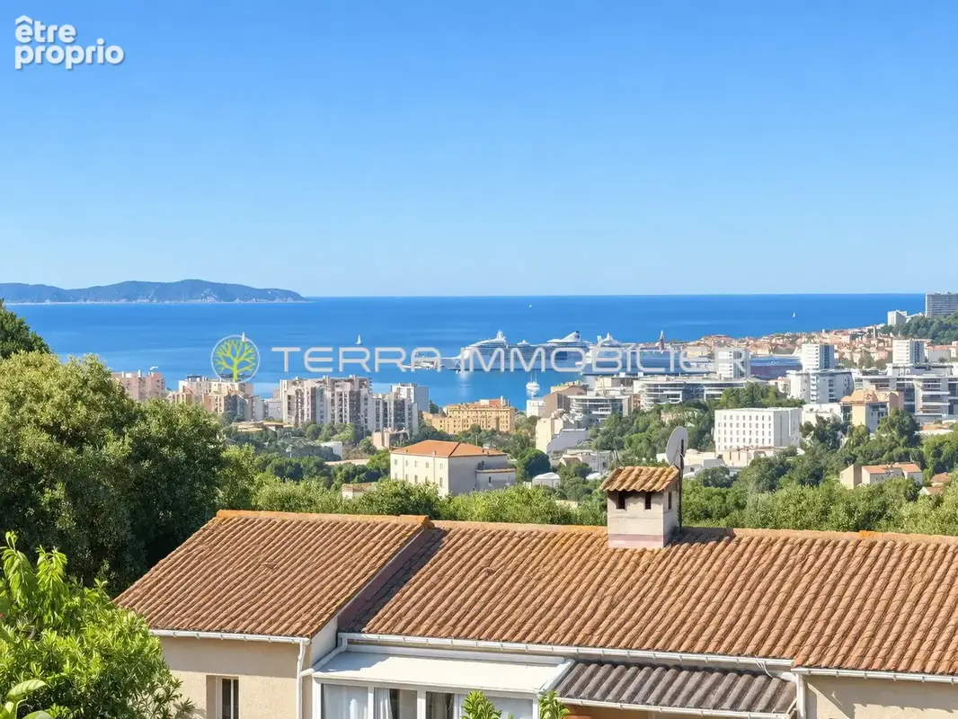 Ajaccio villa t4 domaine de suartello - photo 14