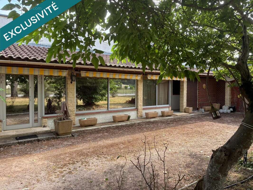 Maison 112 m² à Bessieres  - photo 2