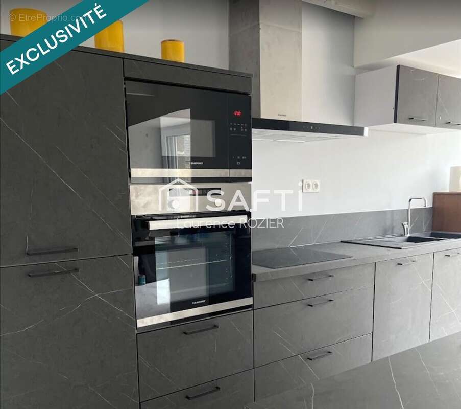 Photo 2 - Maison à BRELES