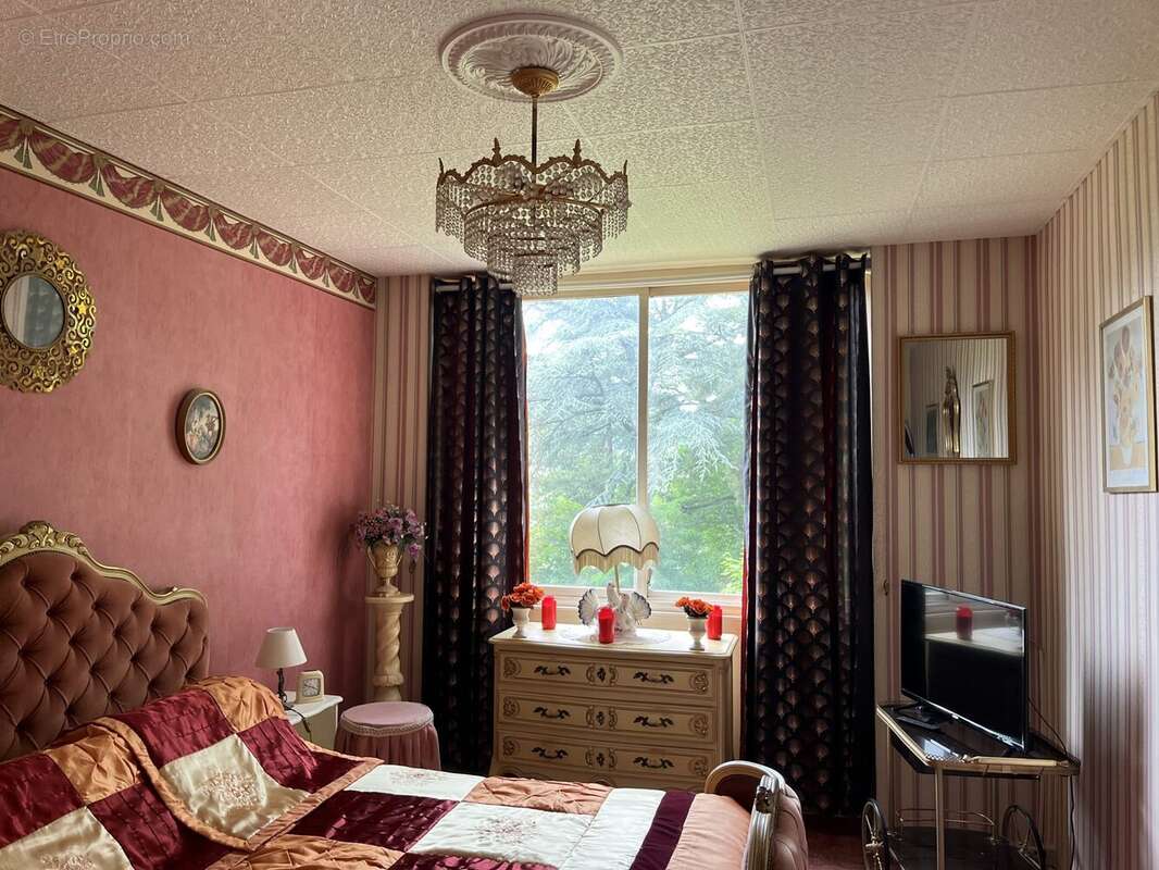 Appartement à SAINT-CHAMOND