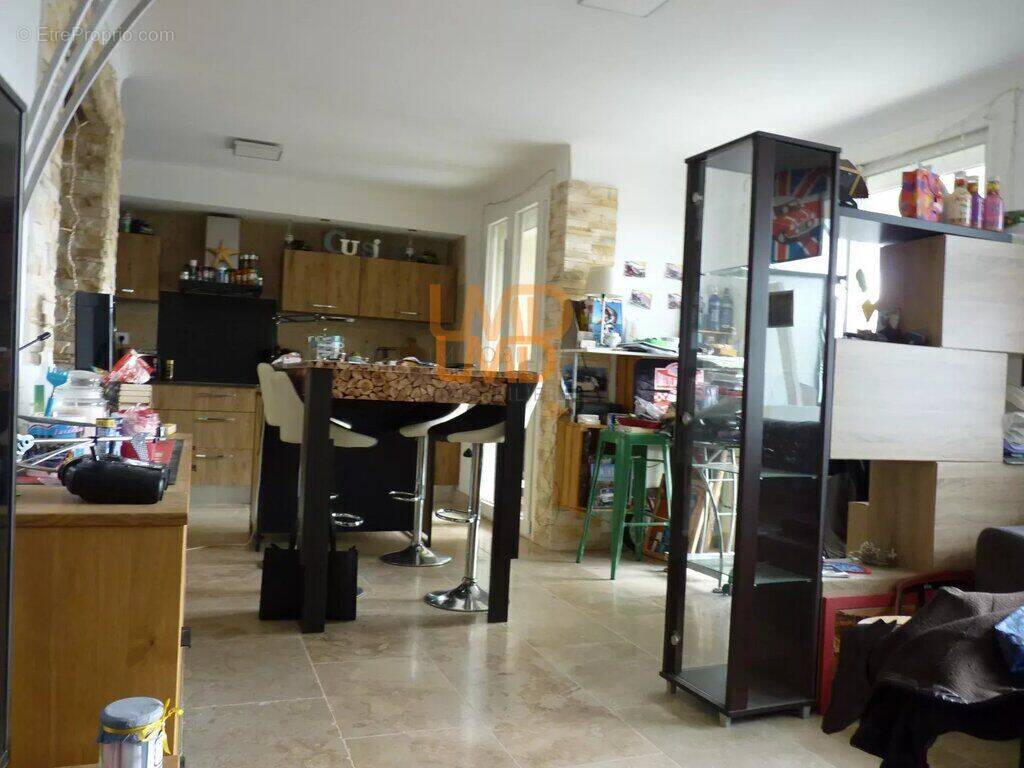 Appartement à CARPENTRAS