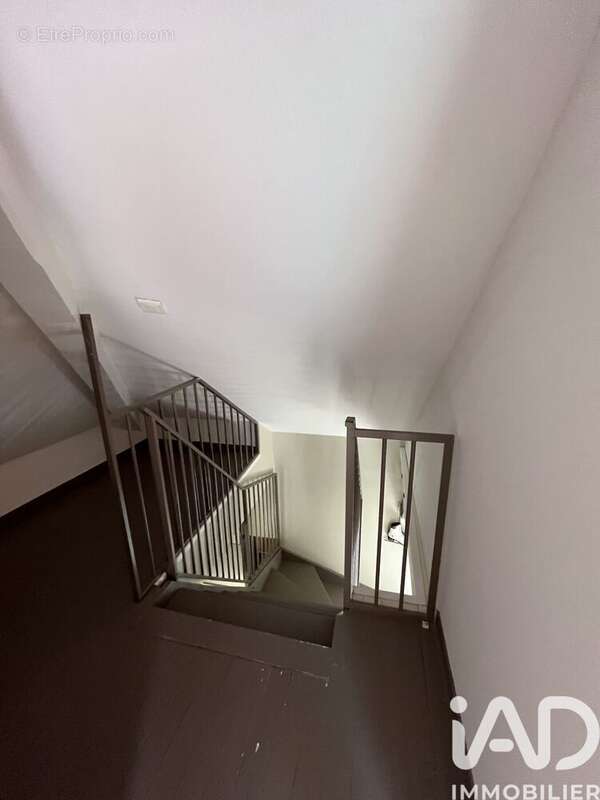 Photo 9 - Appartement à MONT-DORE