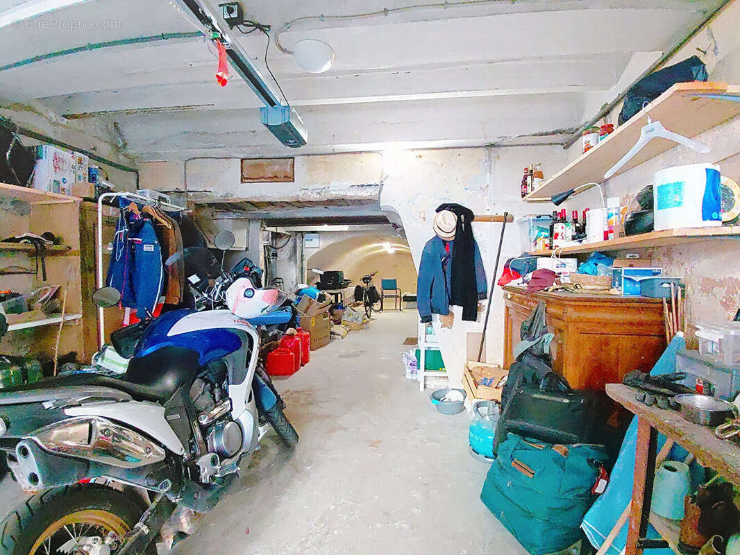 Appartement à FUVEAU