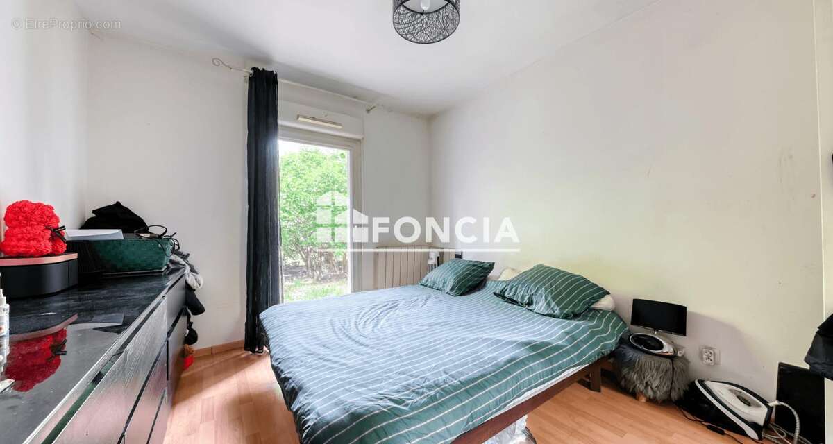 Appartement à BRON