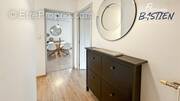 Appartement à AULNOYE-AYMERIES