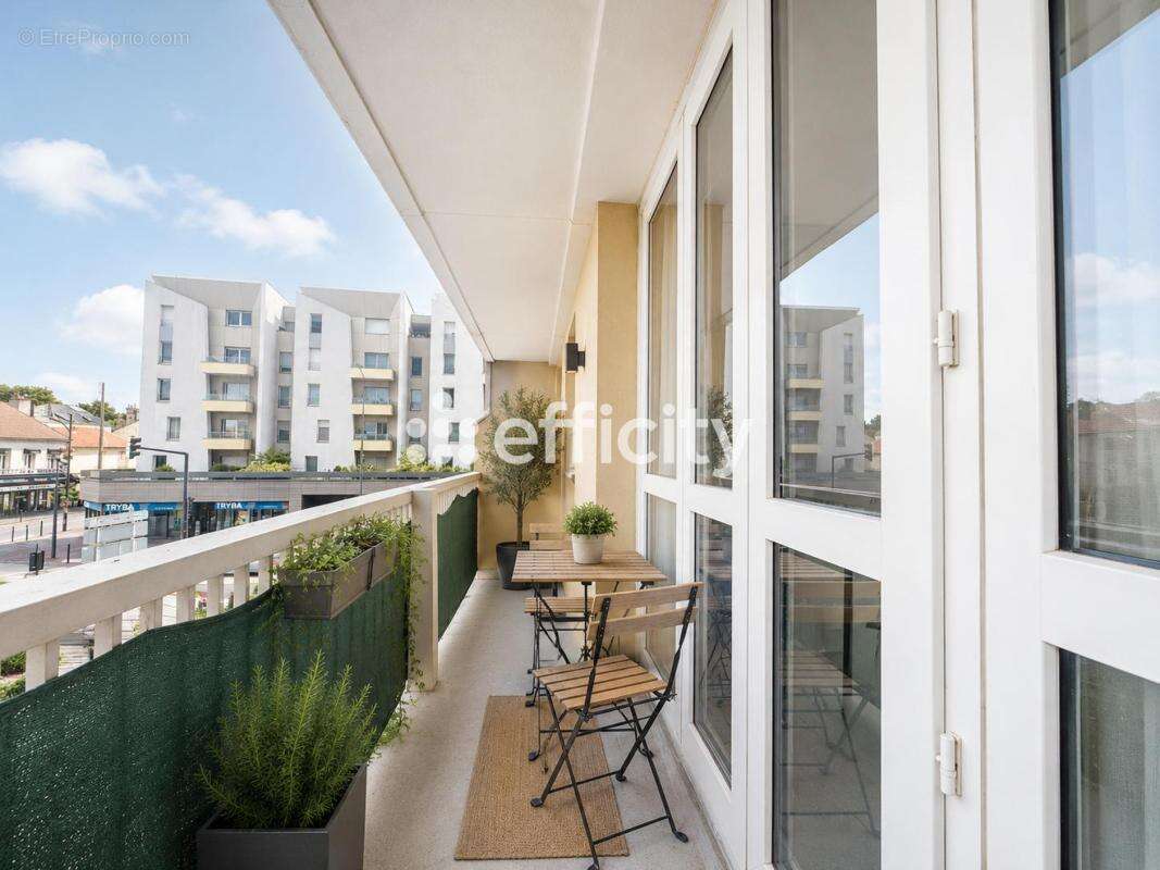 Appartement à ARGENTEUIL