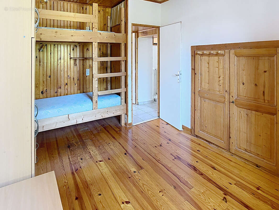 Appartement à CHAMBERY