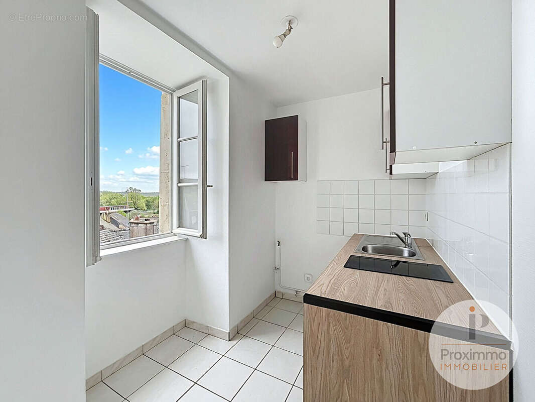 Appartement à REDON