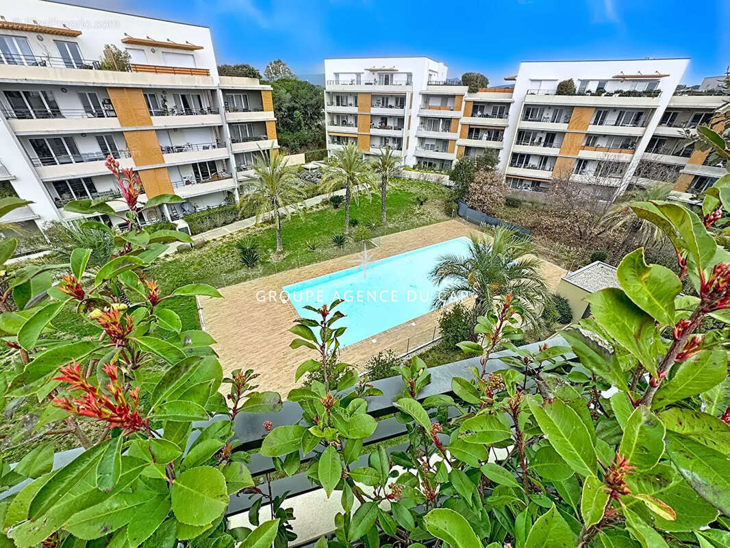 Appartement à FREJUS