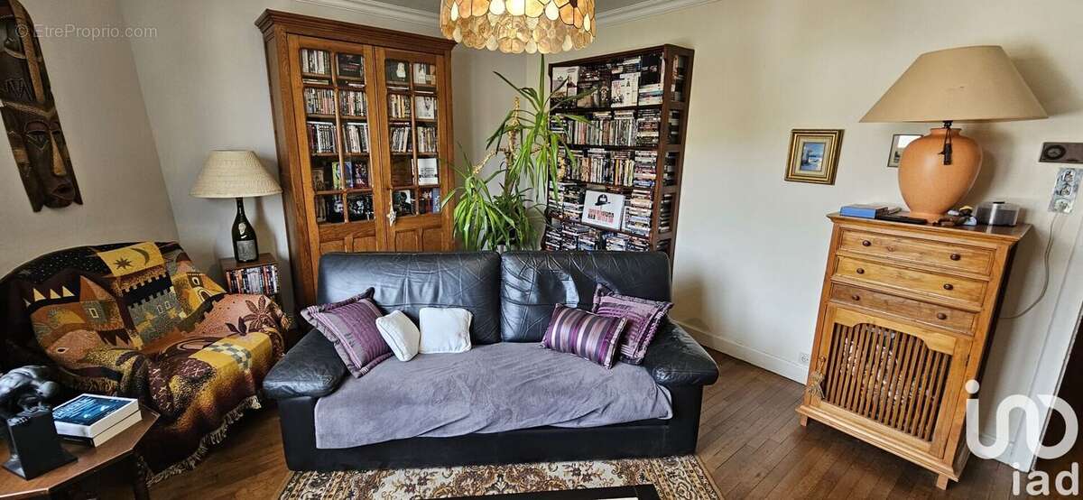 Photo 8 - Appartement à TULLE