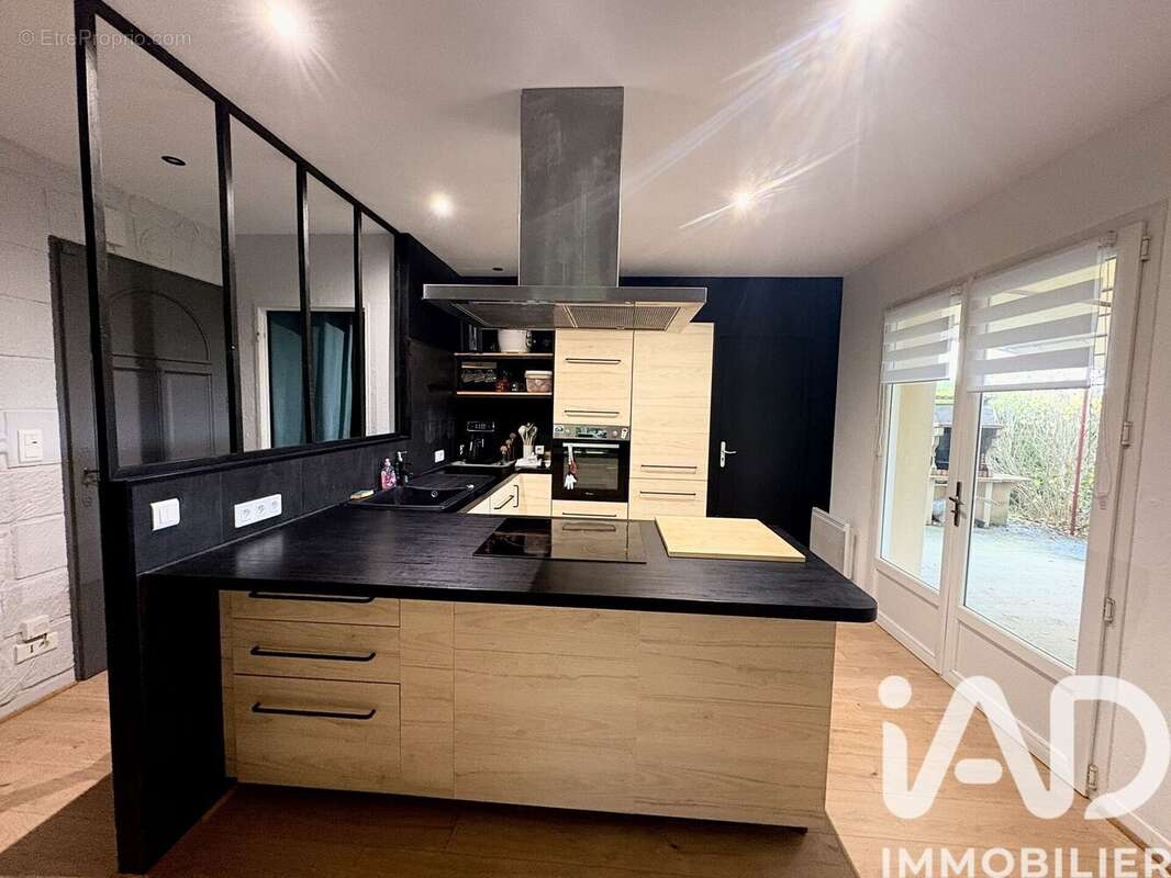 Photo 3 - Maison à PUCEUL