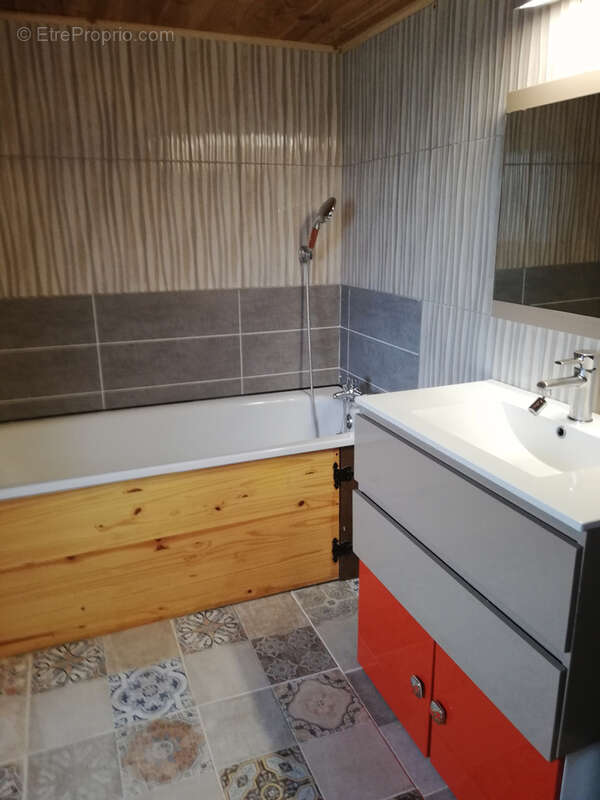 Maison à MARCHENOIR