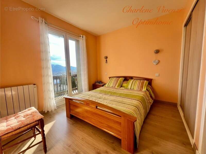 Maison à ANGOUSTRINE-VILLENEUVE-DES-ESCALDES