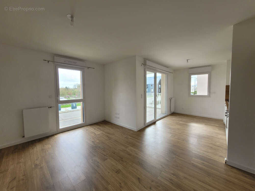 Appartement à ACIGNE