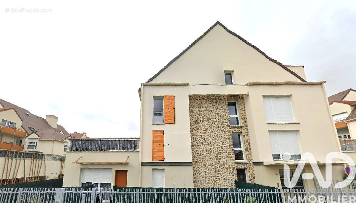 Photo 1 - Appartement à EGLY