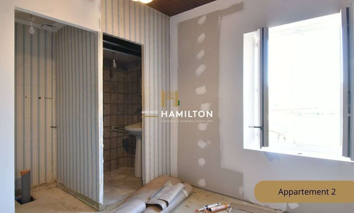 Appartement à CORDES-SUR-CIEL