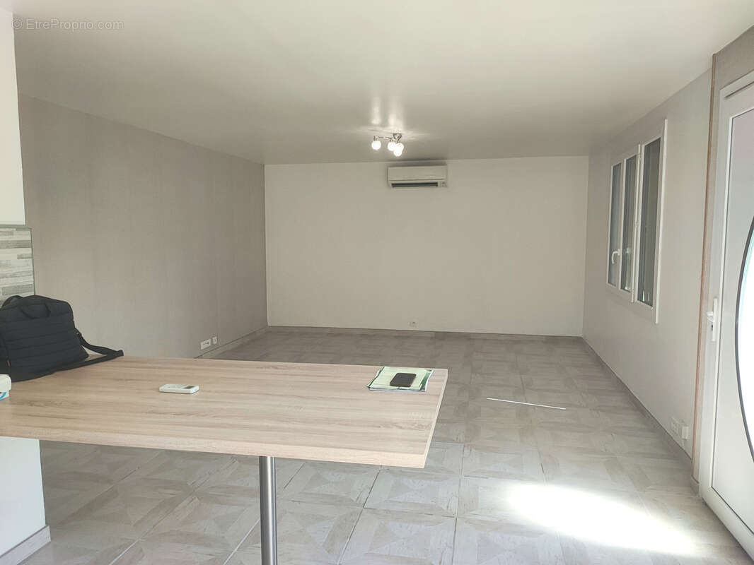 Maison avec jardin - photo 5