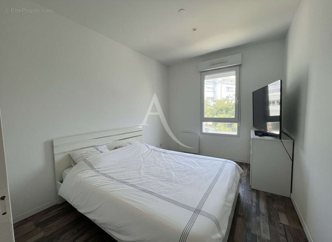 Appartement Saint Nazaire T3 à 200m du front de mer - photo 6