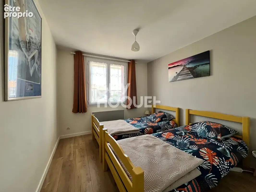 Maison à vendre à Saint Hilaire de Riez  Centre-ville - photo 9