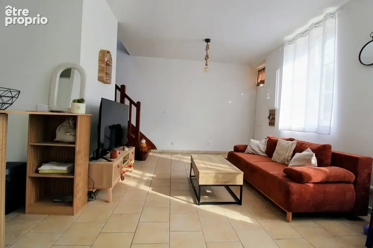 Nogent le Roi - Maison de ville à vendre - photo 3