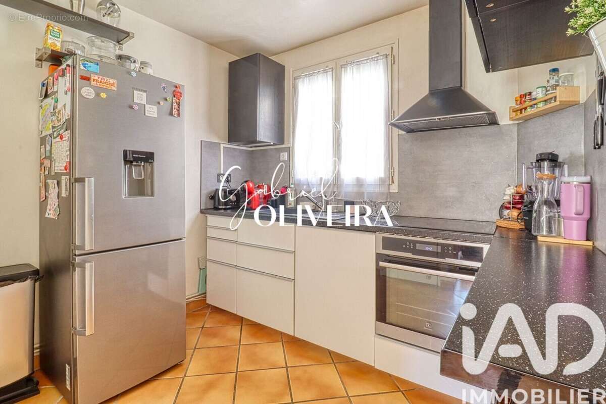 Photo 6 - Maison à BEAUMONT-SUR-OISE