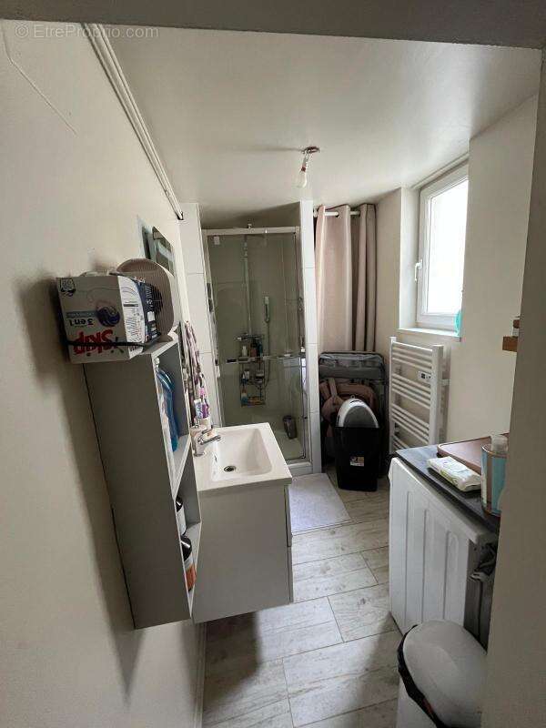 Coup de cœur : Triplex entièrement rénové à Châlons-en-Champagne - photo 4