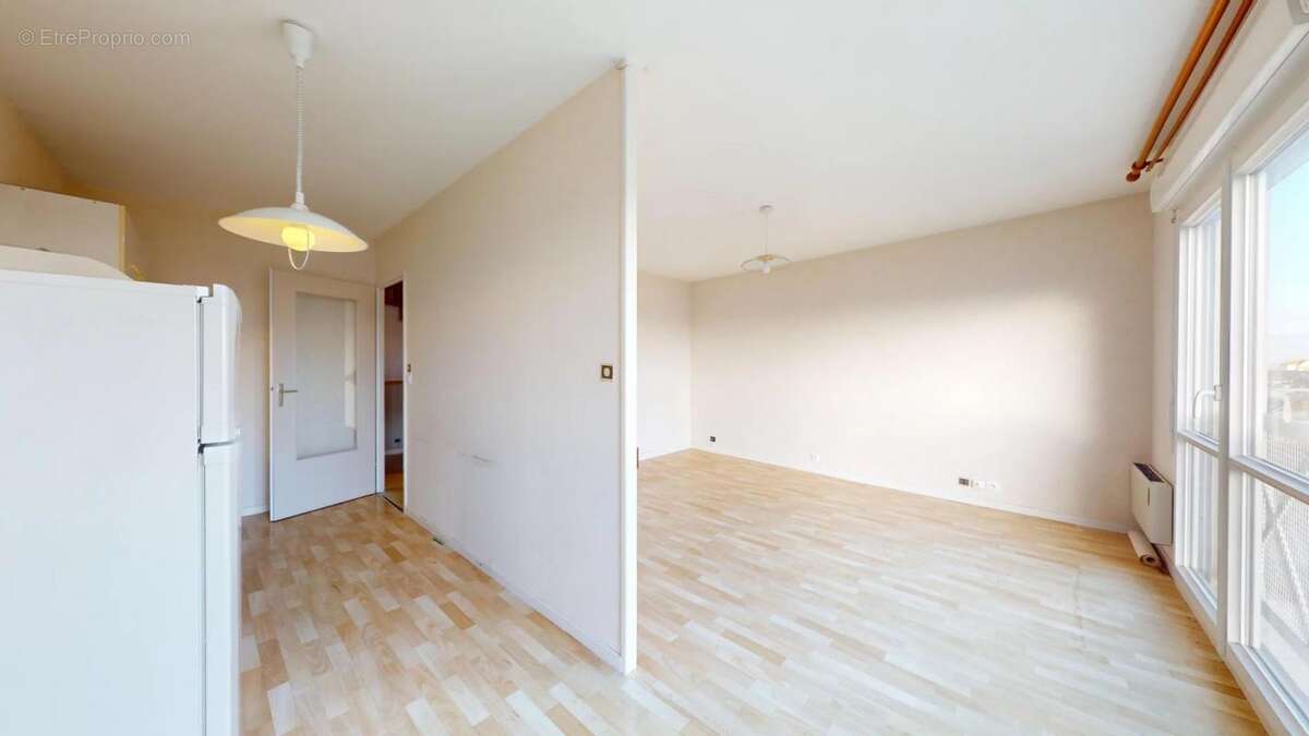 Appartement à TROYES