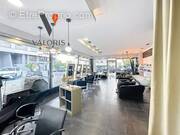 Commerce à GRENOBLE