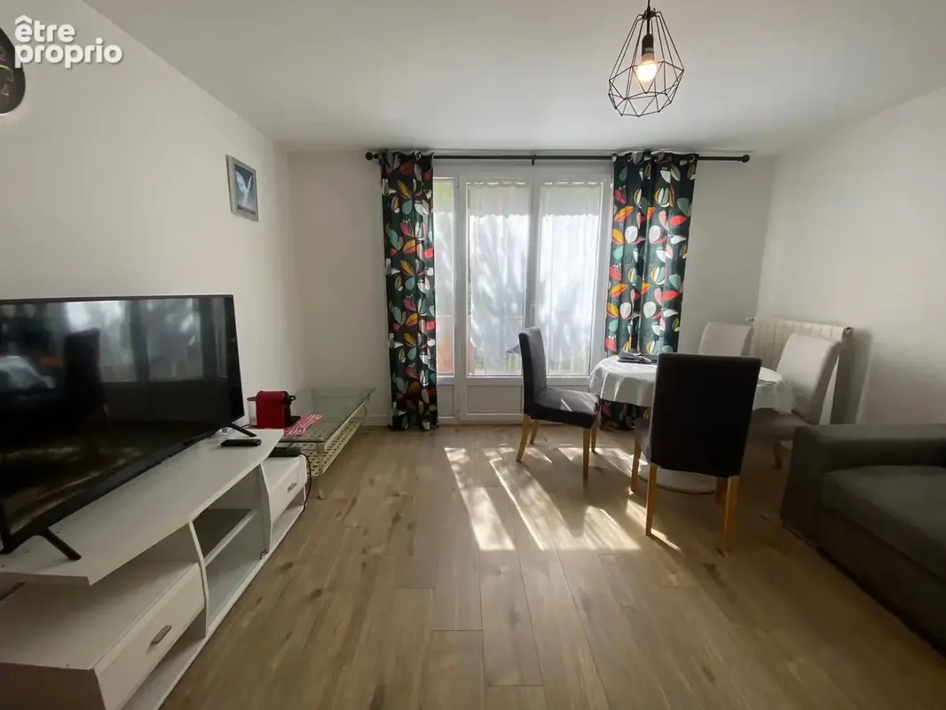 Appartement en rez de chaussé 3 pièces 55m2 Antibes Les pins - photo 9