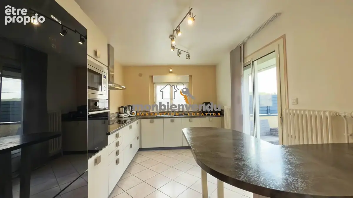 Maison 4 pièces 149 m² à vendre à Sansac-De-Marmiesse (15130) - photo 7