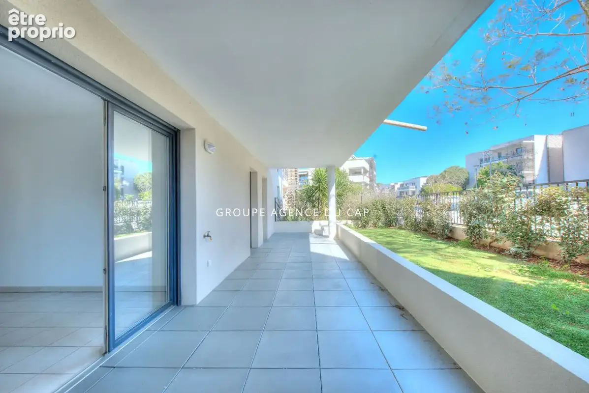 Proche centre ville appartement 3 pieces 2 terrasses - photo 2