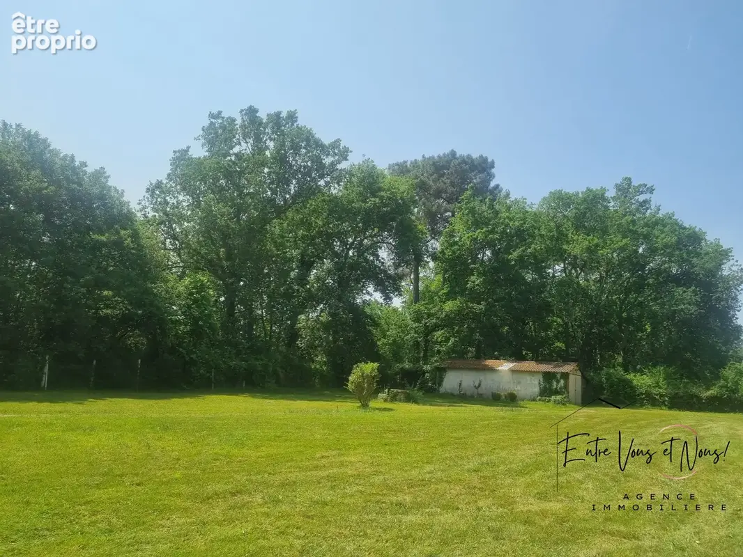 Maison 7 pièces 154 m² à vendre à Bazas (33430) - photo 2