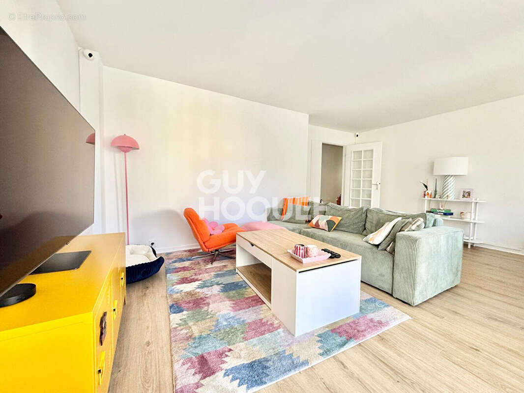 Appartement à EVRY