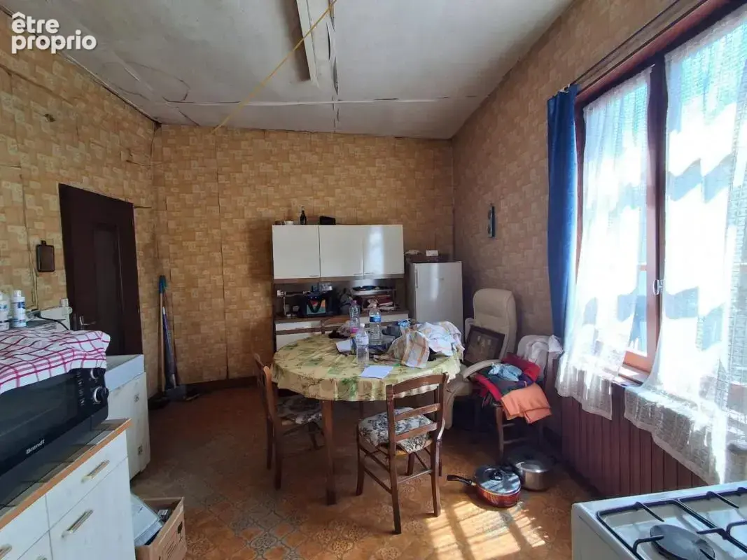 Maison 45 m² à Eymoutiers  - photo 3