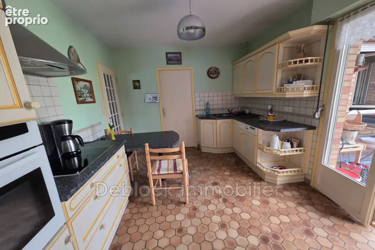 Maison 90 m² à Wormhout  - photo 2