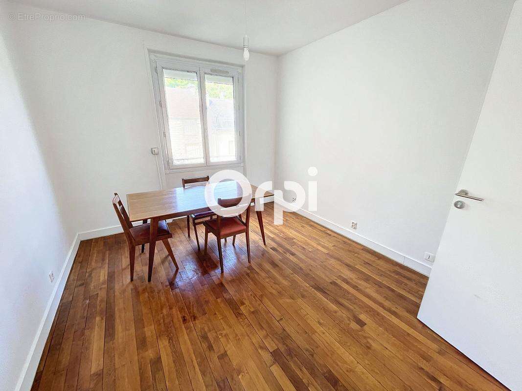 Appartement À Vendre - photo 13