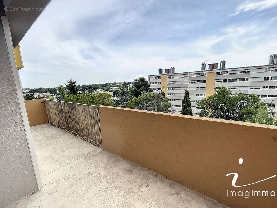 Appartement à MONTPELLIER