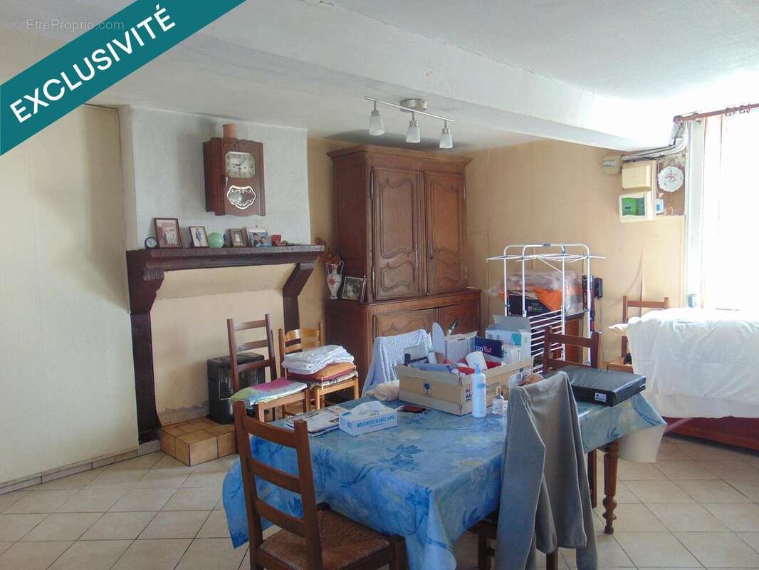 Photo 9 - Maison à BELLOU-EN-HOULME